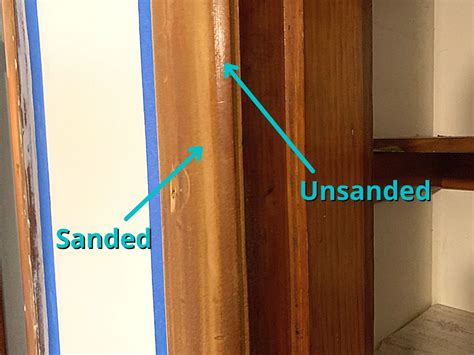 Do I Need to Sand Trim Before Painting: A Detailed Discussion