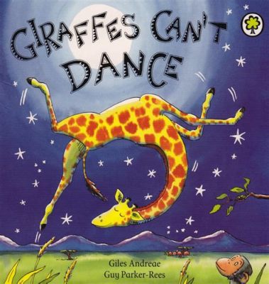 giraffes can't dance summary: How does the concept of 'can' and 'cannot' influence our understanding of abilities?