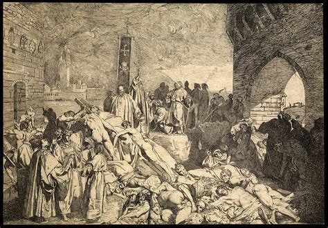 how did art change as a result of the black plague? the plague also affected the way artists perceived time and mortality.