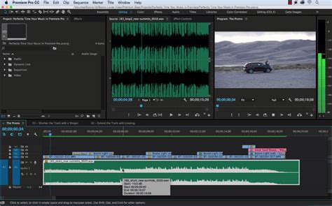 how to add music to premiere pro and the importance of choosing the right tempo for your project