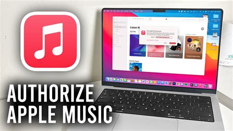 how to authorize mac for apple music and the importance of maintaining privacy on personal devices