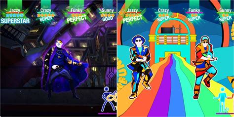 How to Play Just Dance: A Journey into the Rhythm of the Game