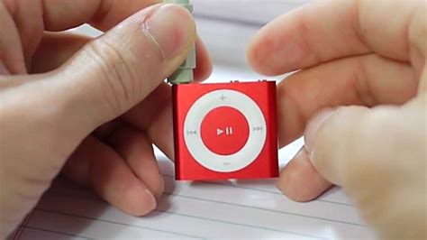 how to put music on iPod Shuffle: A Comprehensive Guide with Insightful Views