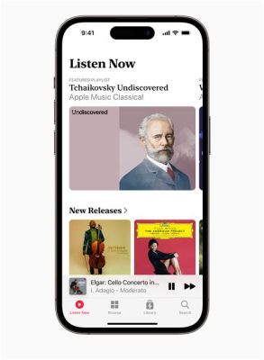 how to release music on apple music and why it's important to maintain your online presence