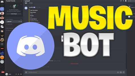 How to Use Music Bot in Discord: A Comprehensive Guide with FAQs