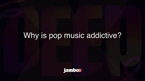 why is music so addictive? the power of rhythm and melody